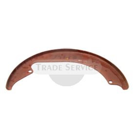 08145 TZ4K cover plate /right/