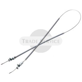 08302 TZ4K brake cable