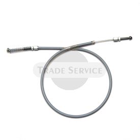 08304 TZ4K clutch bowden /ball/