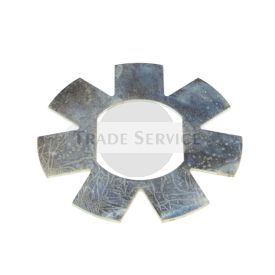10086 TZ4K washer