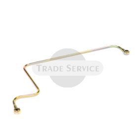15604 TZ4K oil pipe