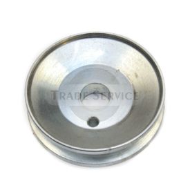 20021 / 20800 TZ4K alternator pulley (furatos)