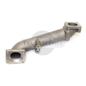 28027 TZ4K14 suction tube (Slavia 1D90TA)