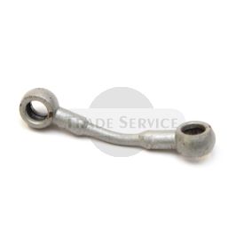 482944417004 TZ4K14 fuel pressure pipe (Slavia 1D90TA)