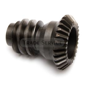 67054 TZ4K bevel gear with pulley