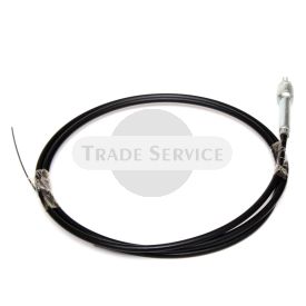 76010 TZ4K gas bowden