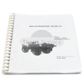 TZ4K-14B catalog