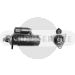 11.131.104 AZJ3381 MAHLE (Letrika, Iskra) starter motor MS411