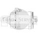 1286B760 Prestolite alternator