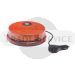 L-UFO I beacon light 48 LED 24W (magnetic)