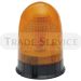 L-STANDARD beacon light 80 LED 12W (3x bolts)