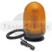L-STANDARD beacon light 80 LED 12W (magnetic)