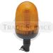 L-STANDARD beacon light 80 LED 12W (flexible tube mount)