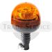 L-FLASH I beacon light 8 LED 24W (flexibe tube mount)