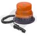 L-FLAT beacon light 40 LED 9W (magnetic)