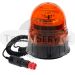 L-BEAM beacon light 39 LED 19W (magnetic)
