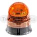 L-BEAM beacon light 39 LED 19W (3x bolts)