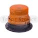 L-FLAT beacon light 40 LED 9W (3x bolts)