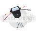 8RG2043S Prestolite regulator