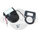 8RG2064S Prestolite regulator
