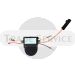8RG2115A Prestolite regulator