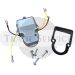8RG3096S Prestolite regulator