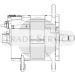 A0014829JB Prestolite alternator