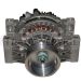 A28P015P Prestolite alternator