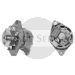 11.201.037 AAG1104 MAHLE (Letrika, Iskra) alternator MG123