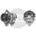 11.201.070 AAK1116 MAHLE (Letrika, Iskra) alternator MG42
