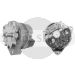 11.201.226 AAK1189 MAHLE (Letrika, Iskra) alternator