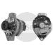 11.201.257 AAK4106 MAHLE (Letrika, Iskra) alternator MG95