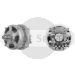 11.201.292 AAK2301 MAHLE (Letrika, Iskra) alternator MG111