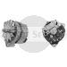11.201.342 AAK1317 MAHLE (Letrika, Iskra) alternator