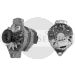 11.201.349 AAK4169 MAHLE (Letrika, Iskra) alternator