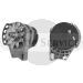 11.201.355 AAK4174 MAHLE (Letrika, Iskra) alternator MG608