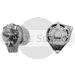 11.201.372 AAG1328 MAHLE (Letrika, Iskra) alternator MG528