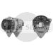 11.201.400 AAK1326 MAHLE (Letrika, Iskra) alternator MG192
