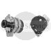 11.201.401 AAK4199 MAHLE (Letrika, Iskra) alternator MG193