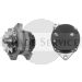 11.201.405 AAK3529 MAHLE (Letrika, Iskra) alternator MG535