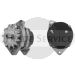 11.201.431 AAK3537 MAHLE (Letrika, Iskra) alternator MG591