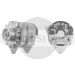 11.201.481 AAK1339 MAHLE (Letrika, Iskra) alternator MG526