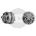 11.201.485 AAK2303 MAHLE (Letrika, Iskra) alternator MG114