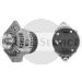 11.201.498 AAK5105 MAHLE (Letrika, Iskra) alternator MG534
