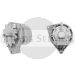 11.201.500 AAG1338 MAHLE (Letrika, Iskra) alternator MG195