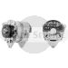 11.201.505 AAK1345 MAHLE (Letrika, Iskra) alternator MG207
