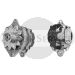 11.201.523 AAK3583 MAHLE (Letrika, Iskra) alternator MG529