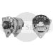 11.201.566 AAK4513 MAHLE (Letrika, Iskra) alternator MG222
