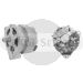 11.201.570 AAK1378 MAHLE (Letrika, Iskra) alternator MG659