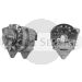 11.201.573 AAK4520 MAHLE (Letrika, Iskra) alternator MG259